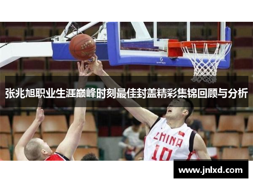 张兆旭职业生涯巅峰时刻最佳封盖精彩集锦回顾与分析