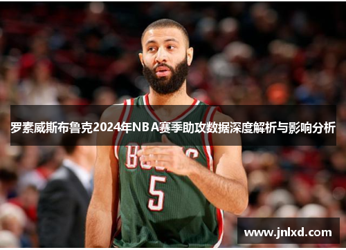 罗素威斯布鲁克2024年NBA赛季助攻数据深度解析与影响分析