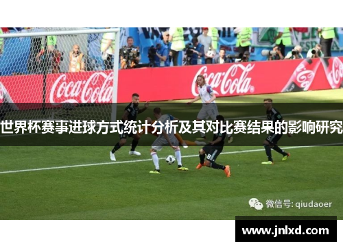 世界杯赛事进球方式统计分析及其对比赛结果的影响研究