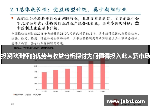 投资欧洲杯的优势与收益分析探讨为何值得投入此大赛市场
